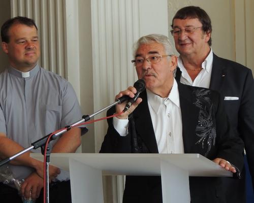 Le Président des forains