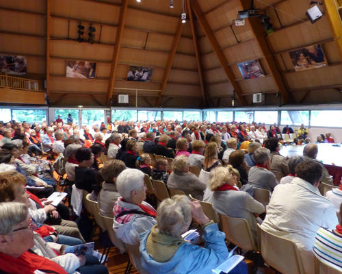 2014-08-22Lourdes_messe_St_Pierre 19