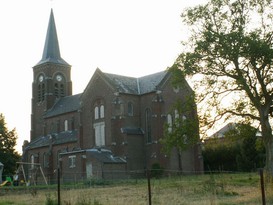 eglise saint martin