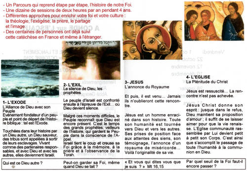Programme des "4 seuils"
