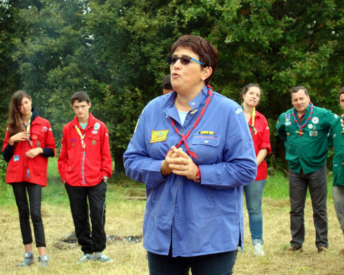 Corinne Lebrun