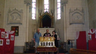 Nouvelle Confrerie Sainte Maxellende