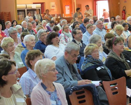Plus de 250 participants