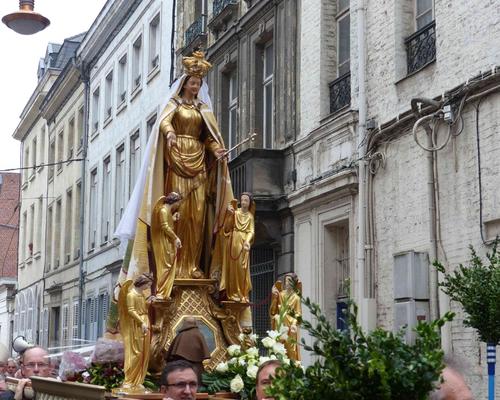 ND du Saint Cordon