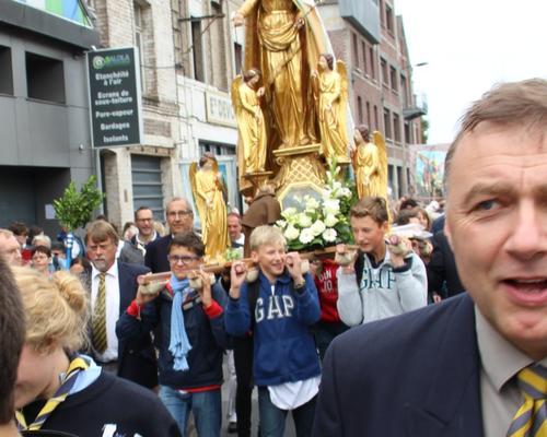2014 St Cordon Dimanche Troubadours     (9)