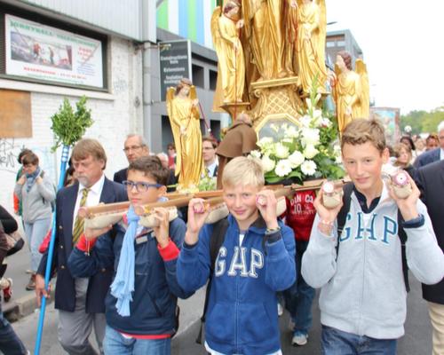 St Cordon