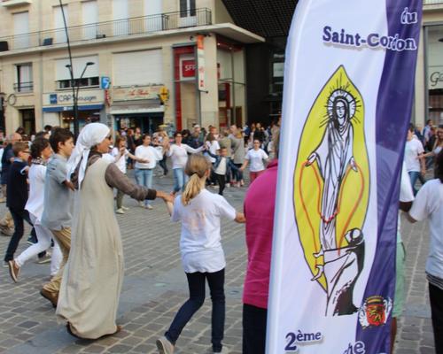 2014 St Cordon Samedi Troubadours   (1)