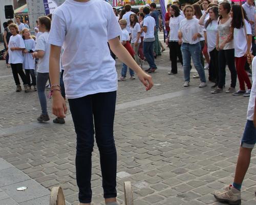 2014 St Cordon Samedi Troubadours   (5)