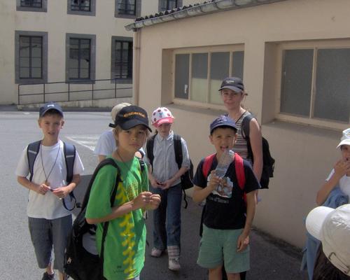23 juillet 2006 (1)