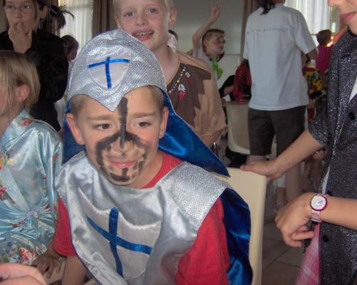 23 juillet 2006 (1)