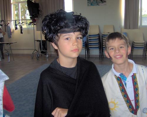 23 juillet 2006 (1)