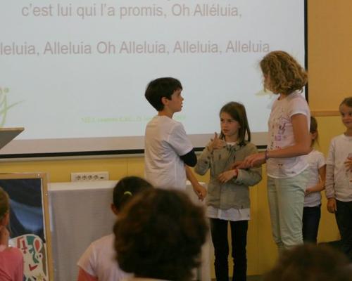 évangile des ouvriers de la dernière heure