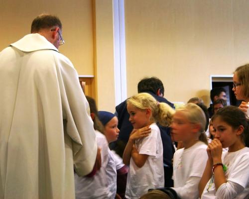 communion 