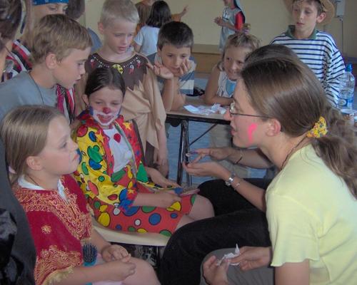 23 juillet 2006 (1)