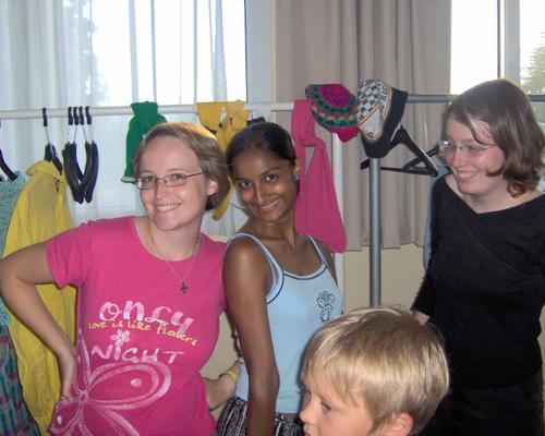 23 juillet 2006 (1)