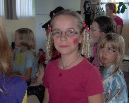 23 juillet 2006 (1)