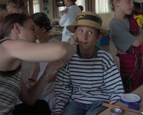 23 juillet 2006 (1)