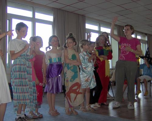 23 juillet 2006 (1)