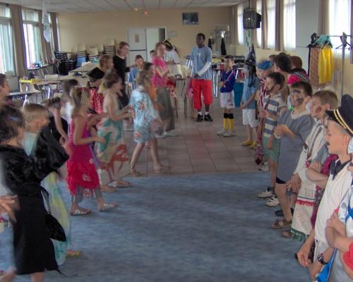 23 juillet 2006 (1)