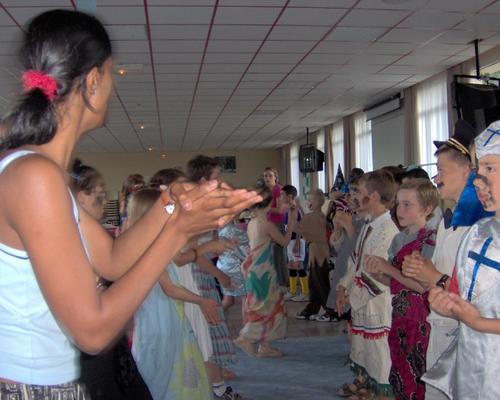 23 juillet 2006 (1)