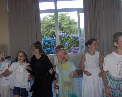 23 juillet 2006 (1)