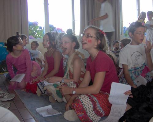 23 juillet 2006 (1)