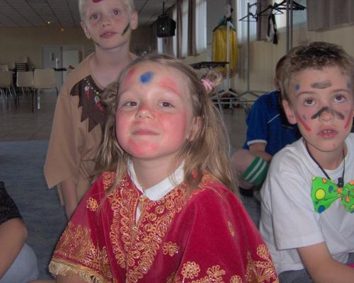 23 juillet 2006 (1)