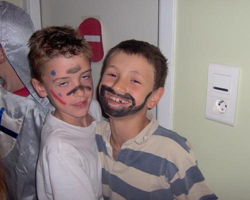 23 juillet 2006 (1)
