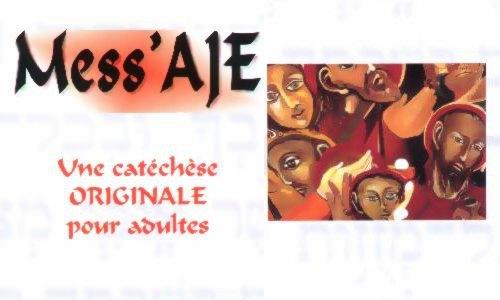 Mess aje