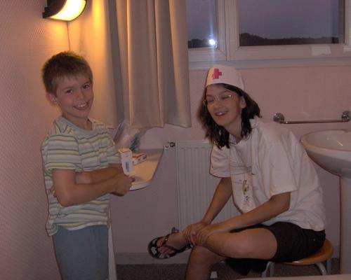 23 juillet 2006 (1)