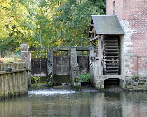 Moulin souverain