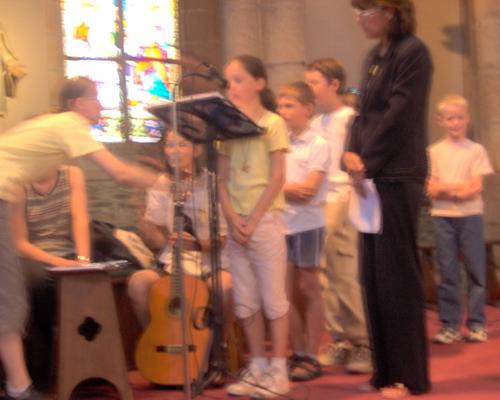 23 juillet 2006 (1)
