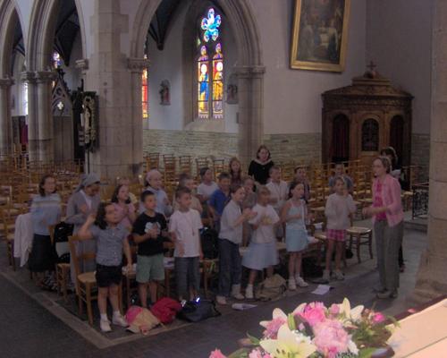 23 juillet 2006 (1)