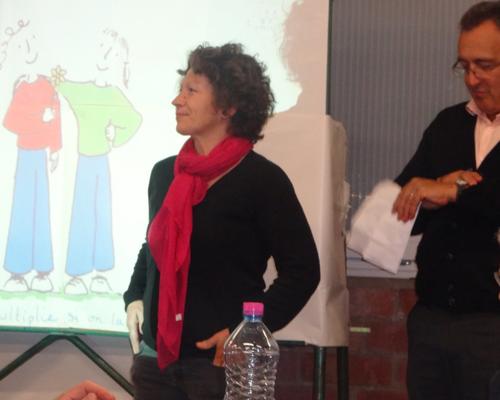 PUIS NICOLE DROUVIN