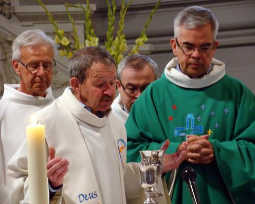 Un des Fils de la Charité