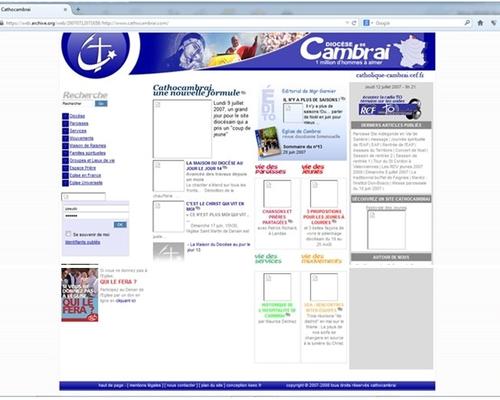 Portail CCC 2007 9 juilt