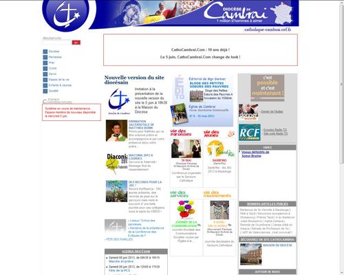 Portail CCC 2013 5 juin