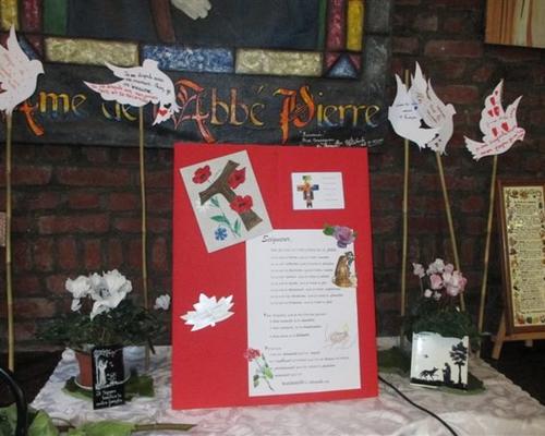 Fête St François 2014 15