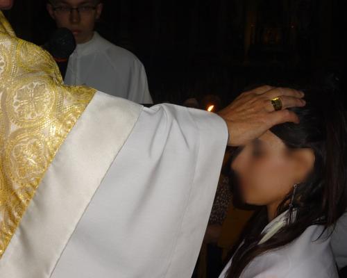 Confirmation