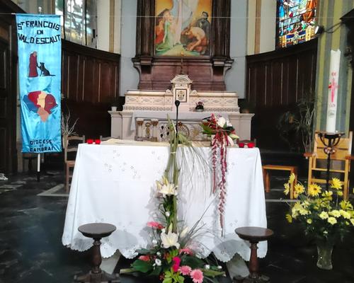 Fête de St François 2014 5
