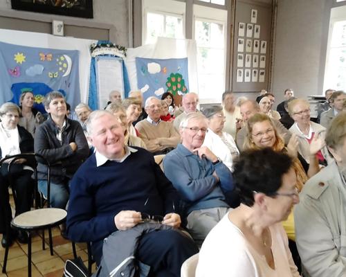 Fête de St François 2014 17