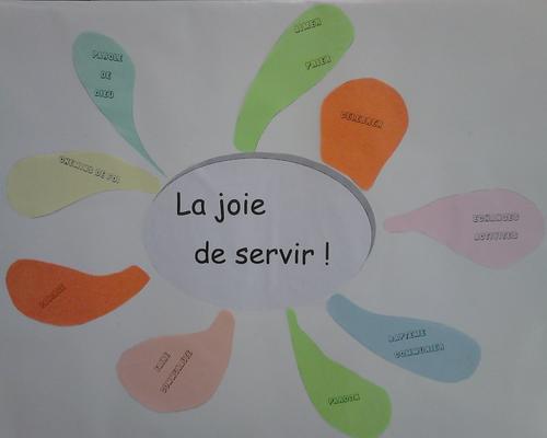 Rentrée Doyenné Marches du Hainaut 2