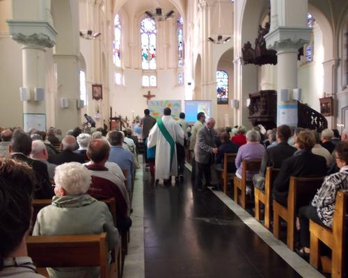 Rentrée Doyenné Marches du Hainaut 9