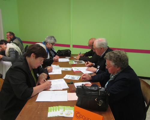 Rentrée Doyenné Marches du Hainaut 15