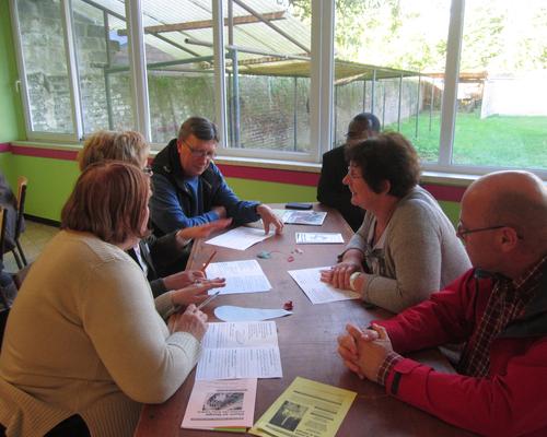 Rentrée Doyenné Marches du Hainaut 17