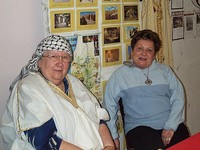 ginette arabe