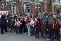 ccfd arenberg d&eacute;part course