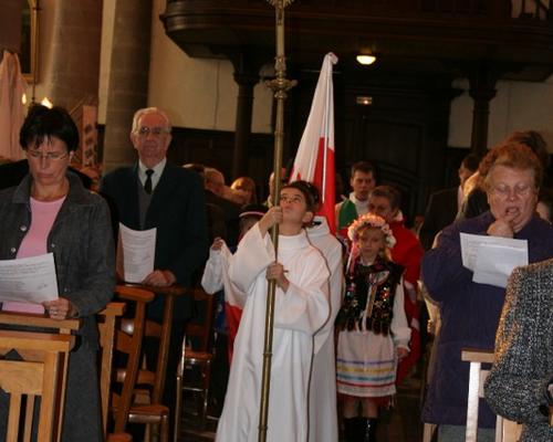fête mission oct