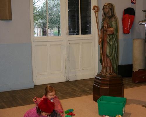 enfants et ste remfroye