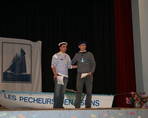 enfants et ste remfroye